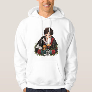 Moletom Neos Kawaii Zodíaco Escorpião