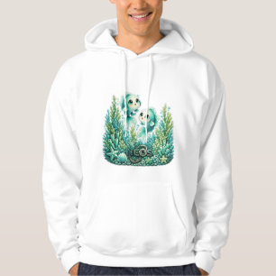 Moletom Neos Kawaii Zodíaco Peixes
