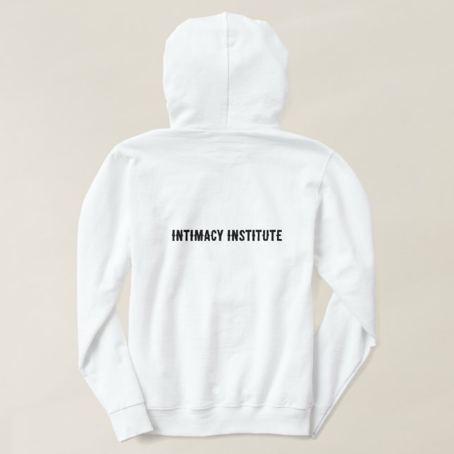 Moletom Nerdy (Verso do Design)