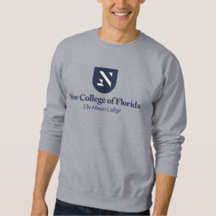 Moletom New College da Flórida   O Honors College