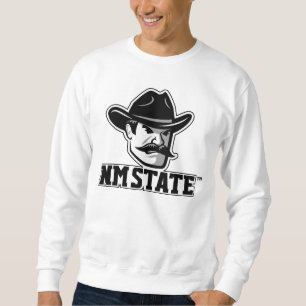 Moletom New Mexico State Aggies