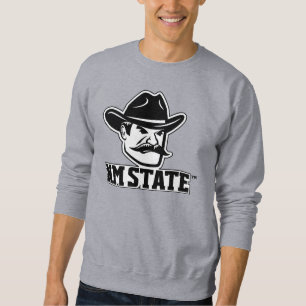 Moletom New Mexico State Aggies