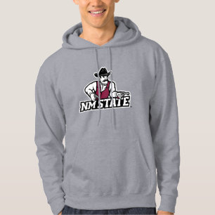 Moletom New Mexico State Aggies