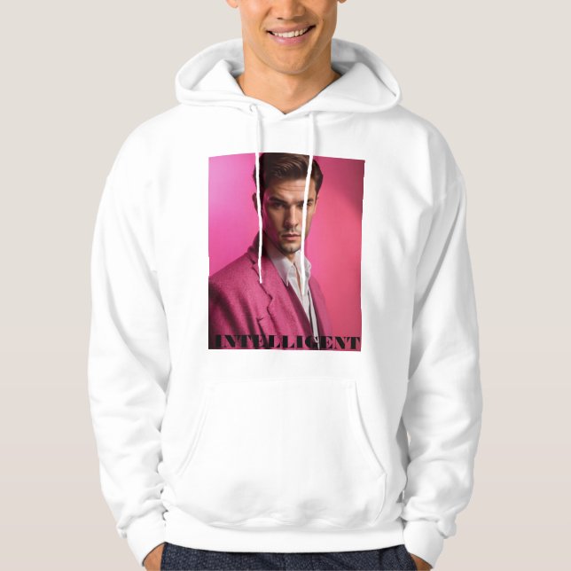 Moletom New_Pran_Stores:- Seu Compro One-Stop para Freshne (Frente)