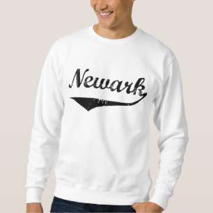 Moletom Newark