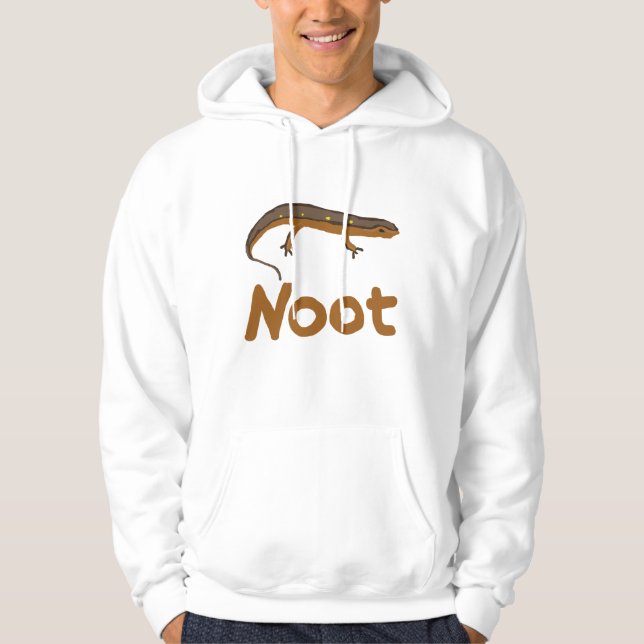 Moletom Newt (Frente)