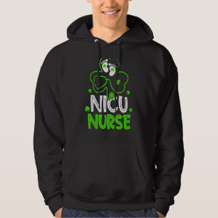 Moletom Nicu Enfermeira Stethoscope Enfermando Ruas Felize