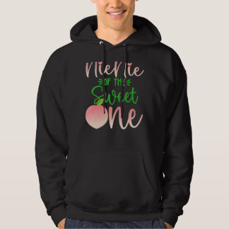 Moletom Nienie Da Fruta De Verão De Aniversário Um Pessel