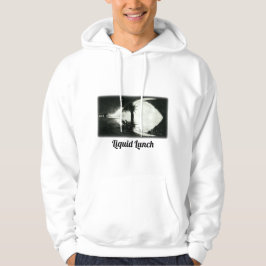 Moletom Night Beach Hoodie