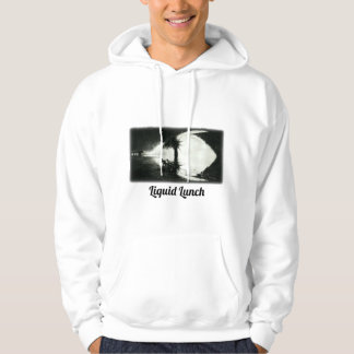 Moletom Night Beach Hoodie