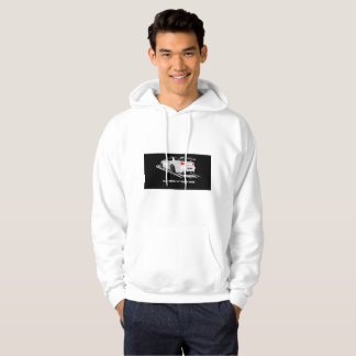 Moletom Nissan Skyline hoodie