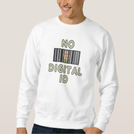 Moletom No Digital ID