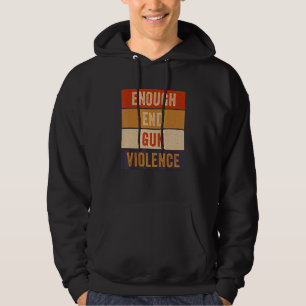 Moletom No Gun Awarned Day Veste Orange Suficiente Gun End