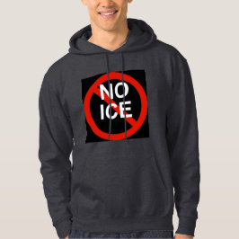 Moletom NO ICE T-Shirt