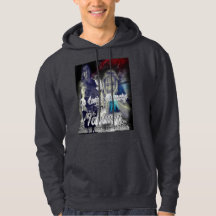 No Loving Memory Hoodie for Tammy