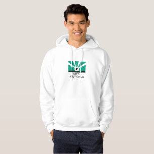 Moletom Nome e ano personalizados, Aniversário do funcion