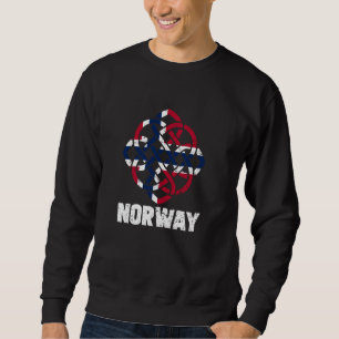 Moletom nórdico nórdico nórdico nórdico nórdico valhalla n