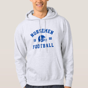 Moletom Norsemen Futebol 