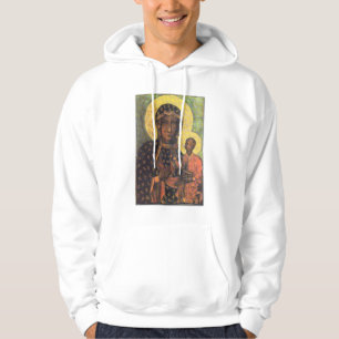 Moletom Nossa Senhora de Czestochowa