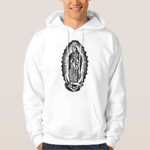 Moletom Nossa Senhora de Guadalupe
