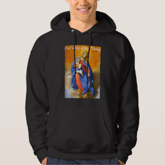 Moletom Nossa Senhora do Rosário