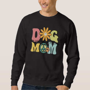 Moletom Nova Scotia Duck Tolling Retriever Toller Groovy D