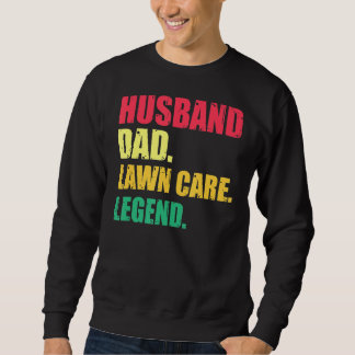 Moletom Novelty Gardening Plantar Marido Sarcastic Sayin
