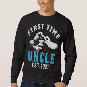 Moletom Novo Tio T-Shirt - Tio Reveal Tio Shirts