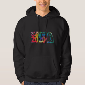 Moletom NTHS Classe de Sweatshirt 2020