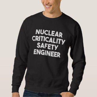 Moletom Nuclear Criticality Safety Engineer