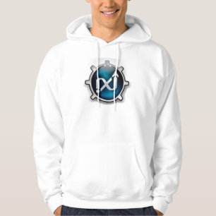 Moletom Nxgamers encapuçado