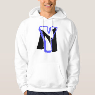 Moletom NY (Nova Iorque)