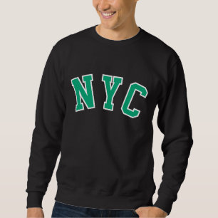 MOLETOM NYC