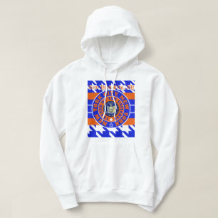 MOLETOM NYCCOU NEW YORK, CIDADE (COU) 4 HOODIE