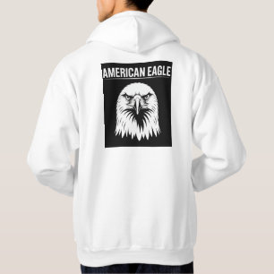 MOLETOM O ÁGUA AMERICANO