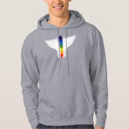 Moletom O Anjo dos Chakras