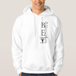 Moletom O Ben Ratick
