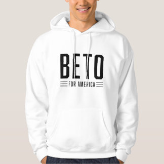 Moletom O Beto dos Homens pela America Hoodie