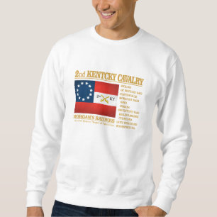 Moletom ò Cavalaria de Kentucky (BA2)