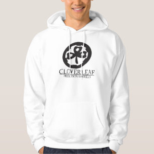 Moletom O Cloverleaf Barrels a camisola encapuçado