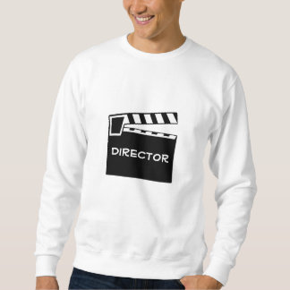 Moletom O conselho de Clapperboard da ardósia do filme