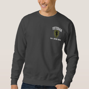 Moletom ø Estilo Subdued veterano da faculdade dos BDE do