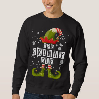 Moletom O Feliz Elfo Engraçado Natal