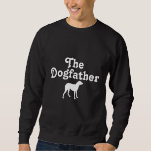 Moletom O Filme de Cachorro Engraçado é para Pet Lovers