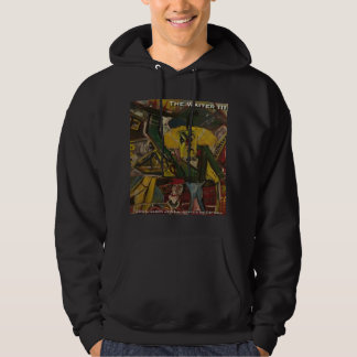 Moletom O Garçom III