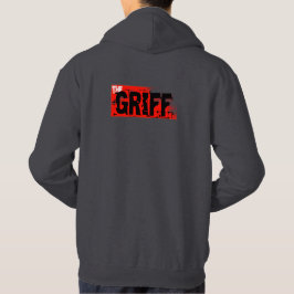 Moletom O Griff