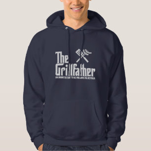 Moletom O Grilldad