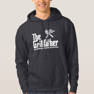 Moletom O Grilldad