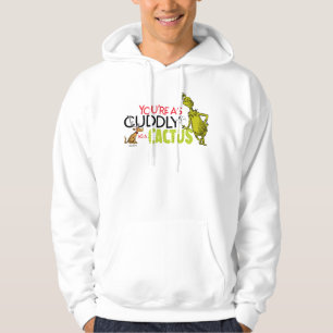 Moletom O Grpolegadas   Você é tão Fofinho quanto um Ca