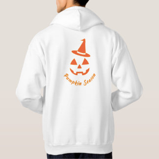 Moletom O Halloween está quase aqui